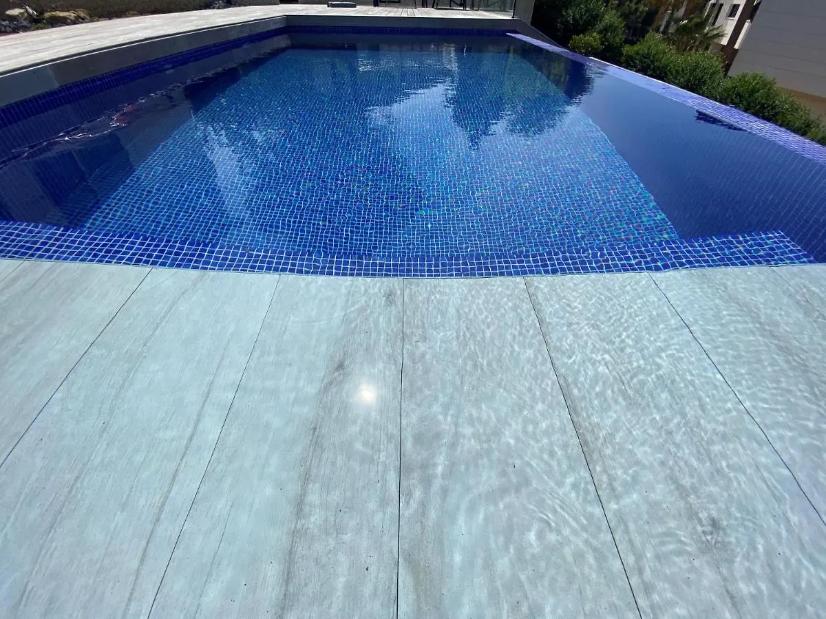Boutique Ocean Terrace Luxury - Sshousing Apartment San Sebastian Spain