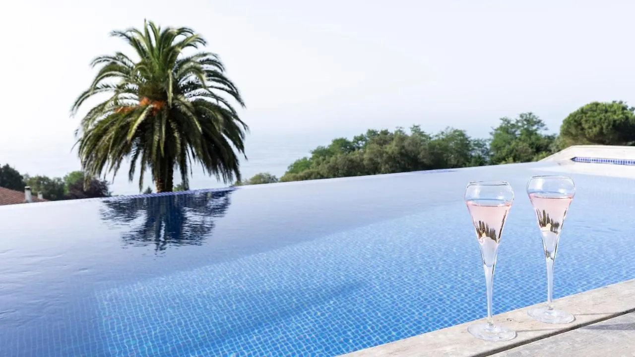 Boutique Ocean Terrace Luxury - Sshousing Apartment San Sebastian 0*,  Spain