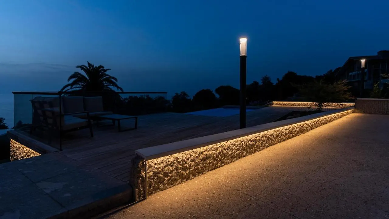 Boutique Ocean Terrace Luxury - Sshousing Apartment San Sebastian Spain
