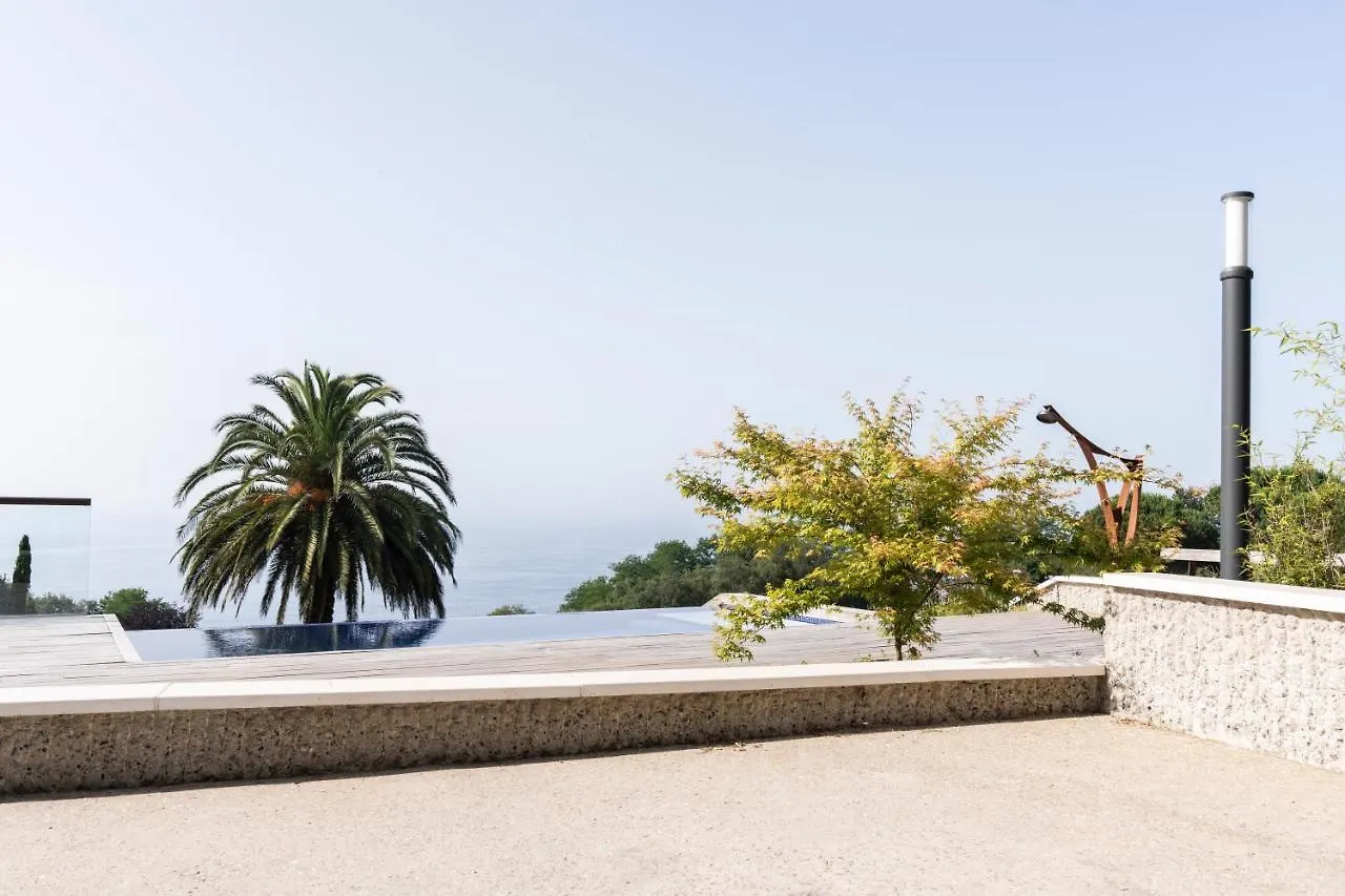 Boutique Ocean Terrace Luxury - Sshousing Apartment San Sebastian Spain