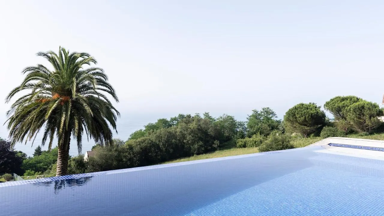 Boutique Ocean Terrace Luxury - Sshousing Apartment San Sebastian