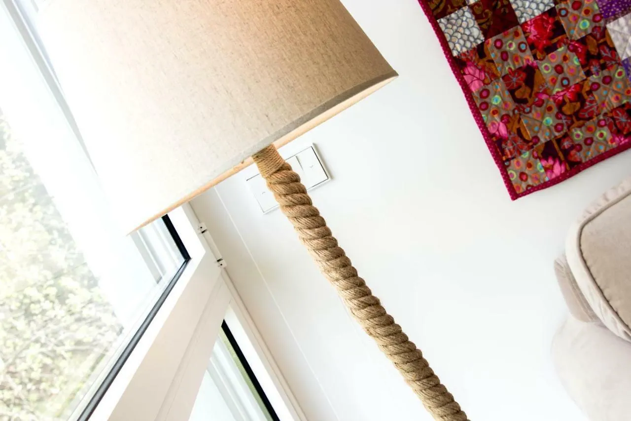 Boutique Ocean Terrace Luxury - Sshousing Apartment San Sebastian