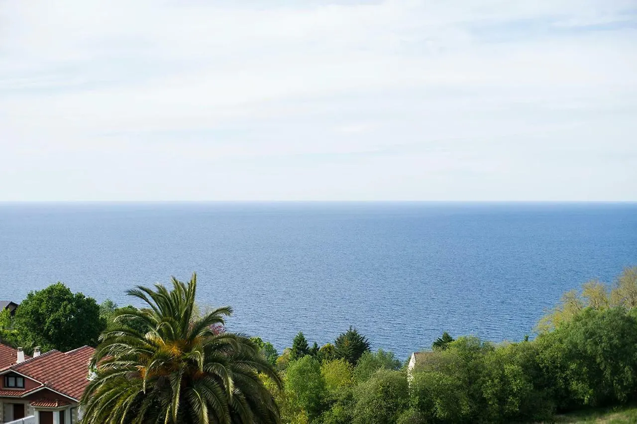 Boutique Ocean Terrace Luxury - Sshousing Apartment San Sebastian