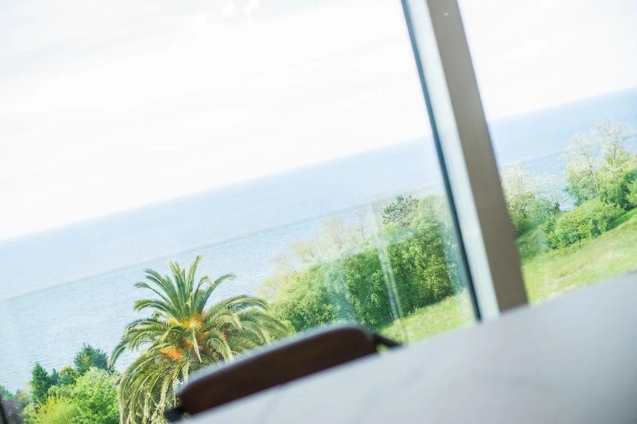 Boutique Ocean Terrace Luxury - Sshousing Apartment San Sebastian Spain