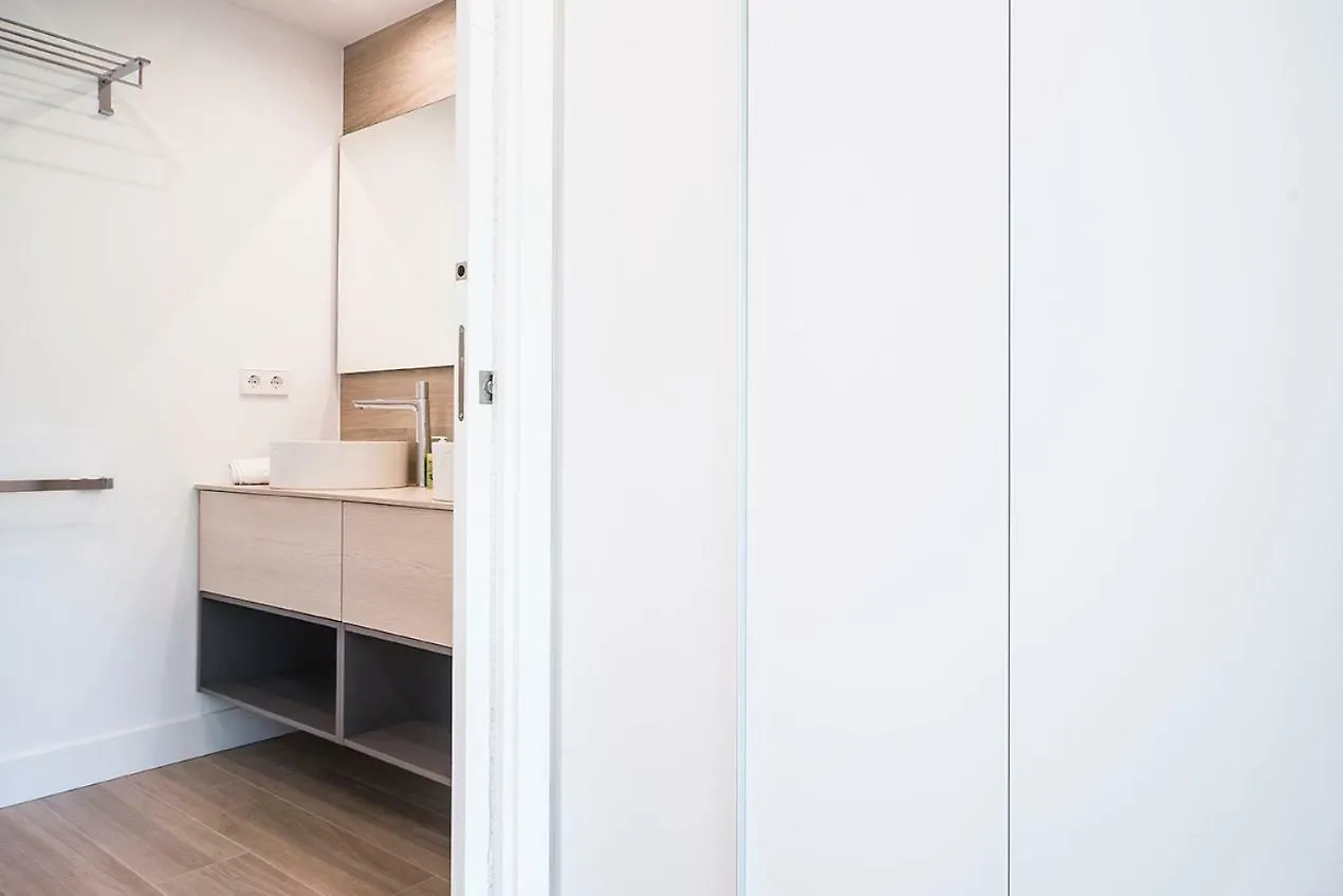 Boutique Ocean Terrace Luxury - Sshousing Apartment San Sebastian