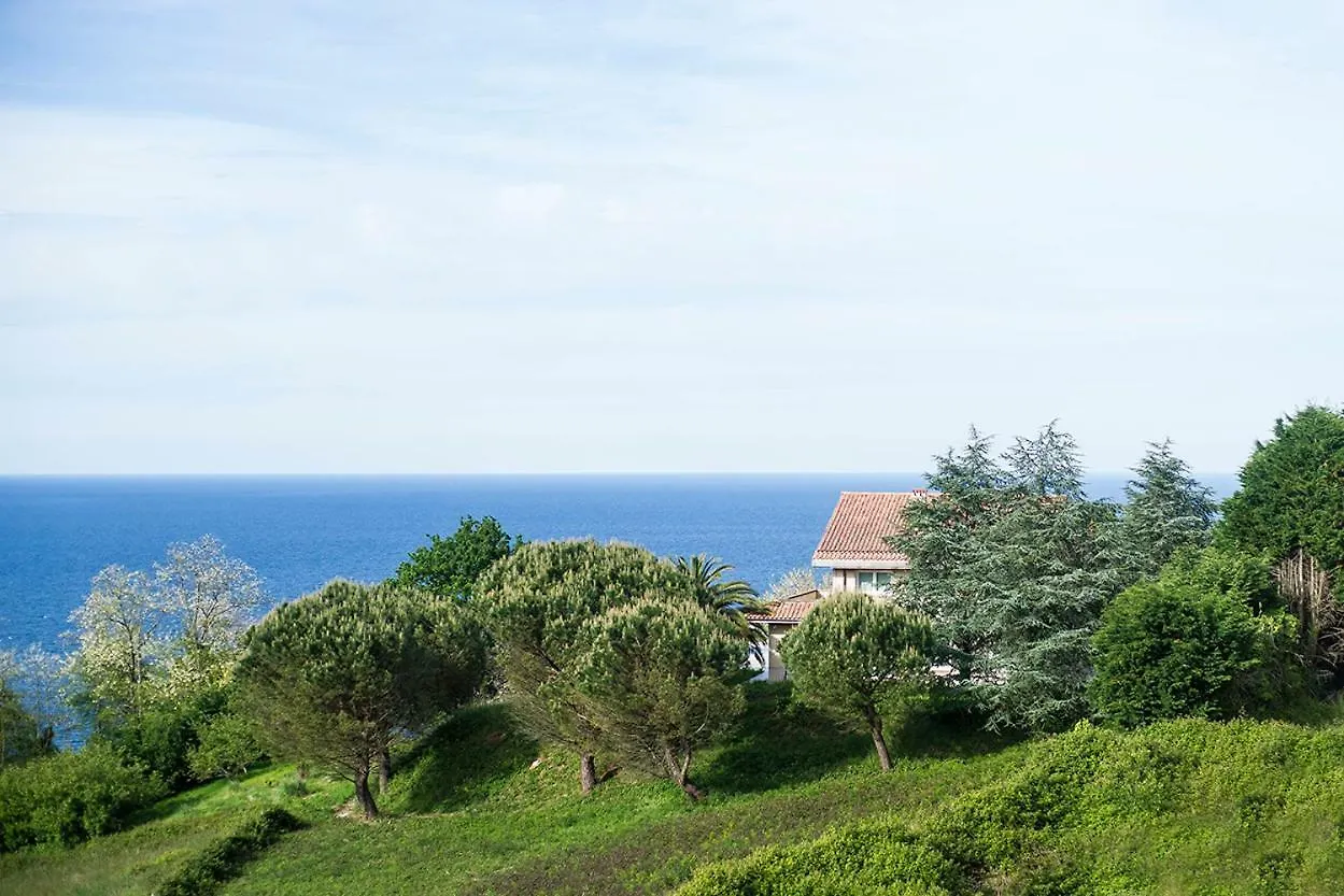 Boutique Ocean Terrace Luxury - Sshousing Apartment San Sebastian