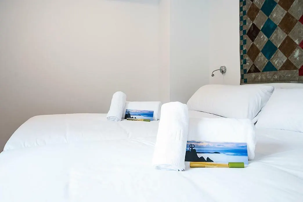 Boutique Ocean Terrace Luxury - Sshousing Apartment San Sebastian Spain