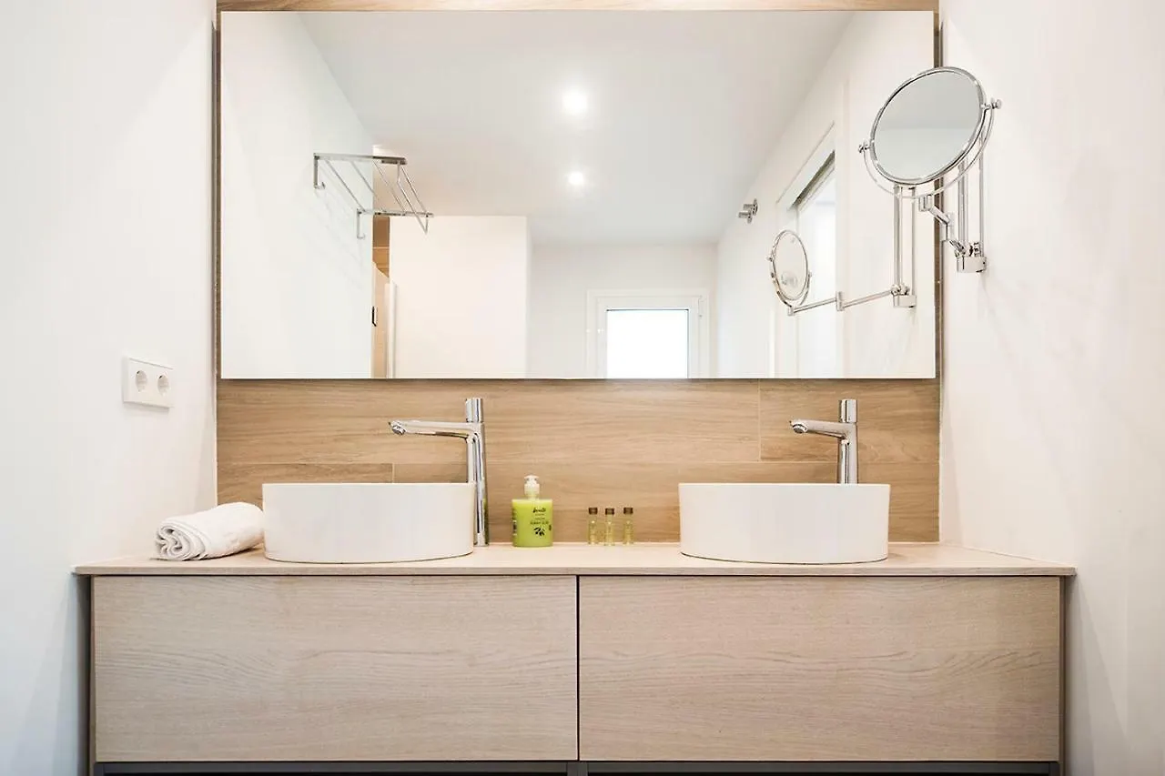 Boutique Ocean Terrace Luxury - Sshousing Apartment San Sebastian