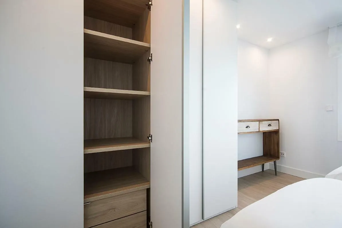 Boutique Ocean Terrace Luxury - Sshousing Apartment San Sebastian