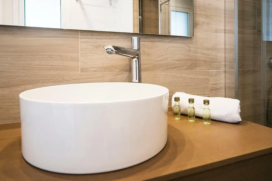 Boutique Ocean Terrace Luxury - Sshousing Apartment San Sebastian