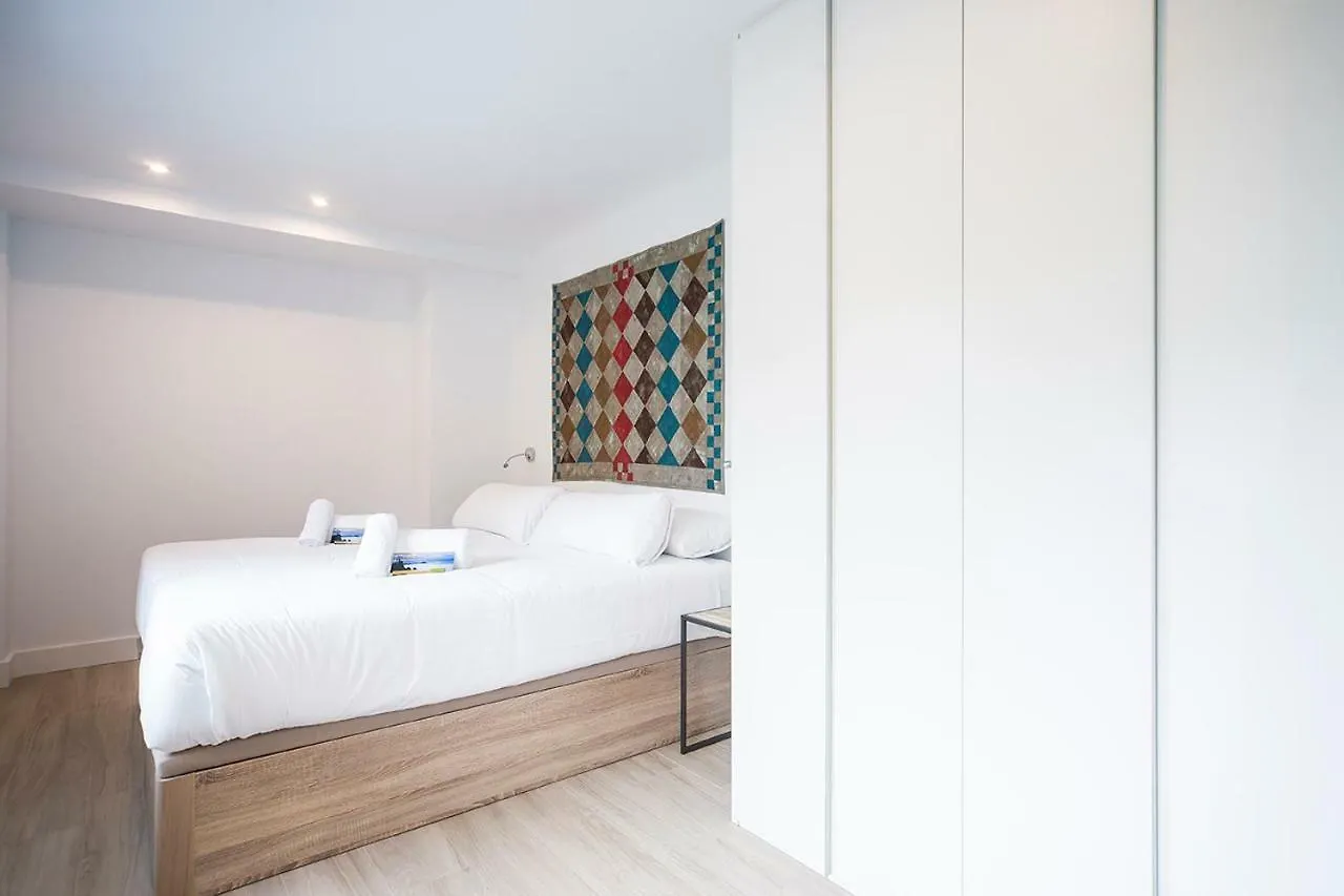Boutique Ocean Terrace Luxury - Sshousing Apartment San Sebastian Spain