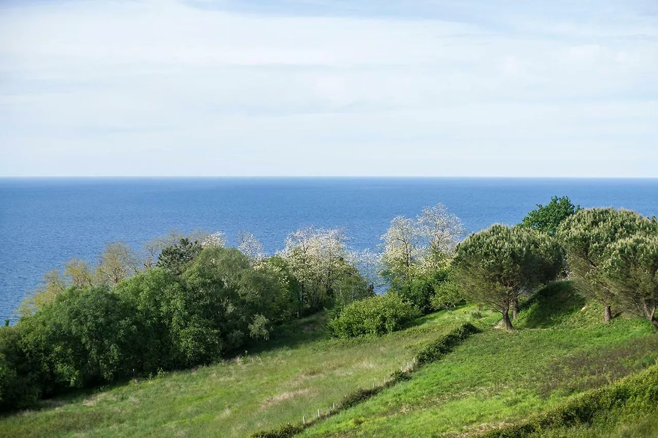 Boutique Ocean Terrace Luxury - Sshousing Apartment San Sebastian