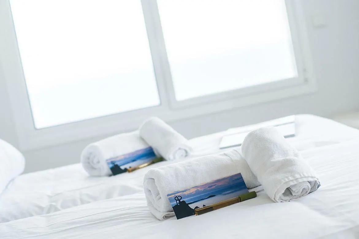 Boutique Ocean Terrace Luxury - Sshousing Apartment San Sebastian