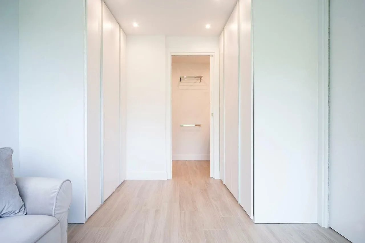 Boutique Ocean Terrace Luxury - Sshousing Apartment San Sebastian