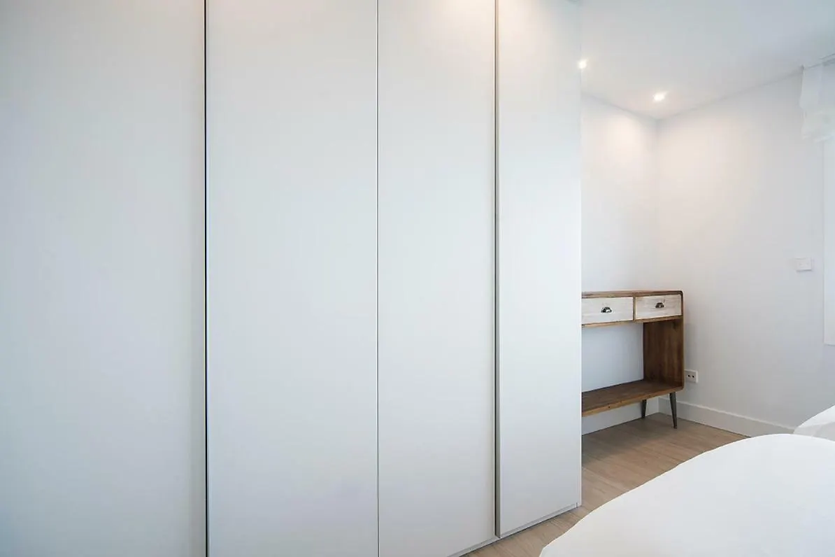 산세바스티안 Boutique Ocean Terrace Luxury - Sshousing 아파트