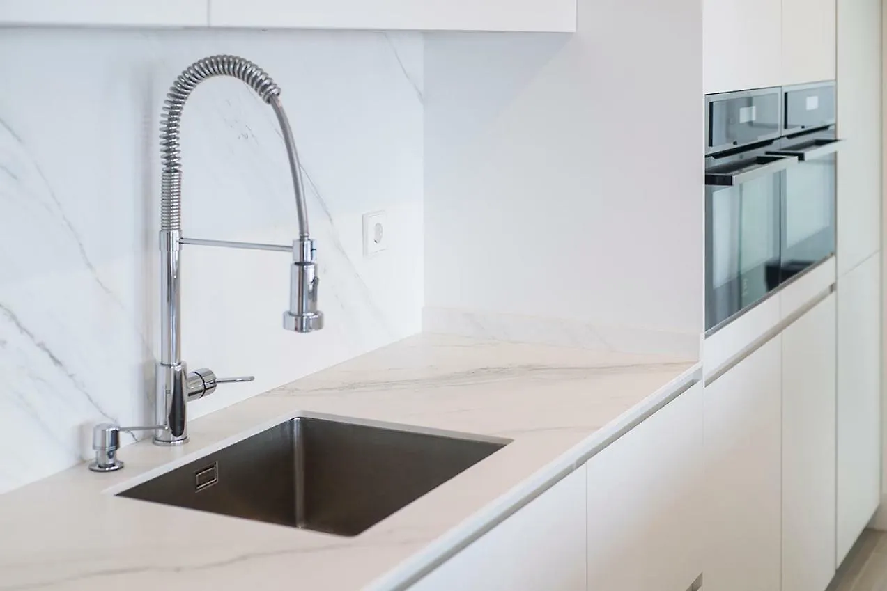 Boutique Ocean Terrace Luxury - Sshousing Apartment San Sebastian