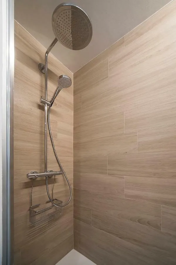 Boutique Ocean Terrace Luxury - Sshousing Apartment San Sebastian