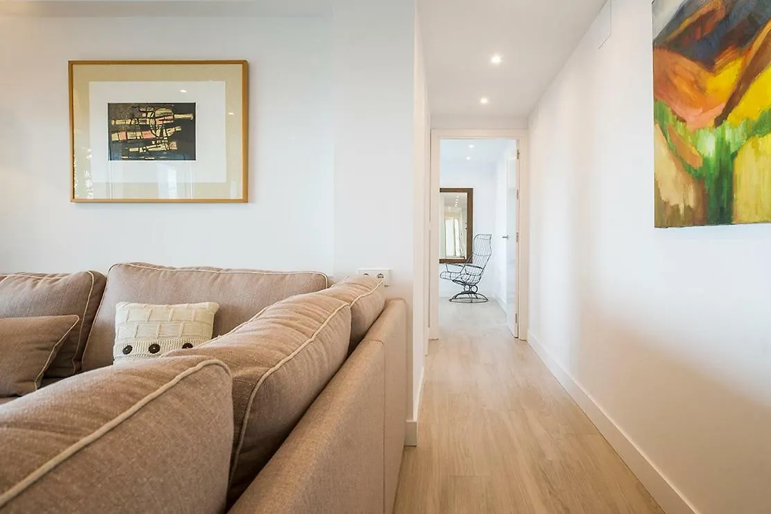 Boutique Ocean Terrace Luxury - Sshousing Apartment San Sebastian Spain