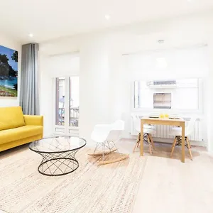 Port Lux. Old Town - Sshousing Apartamento