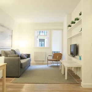 Zuhaizti Apartamento