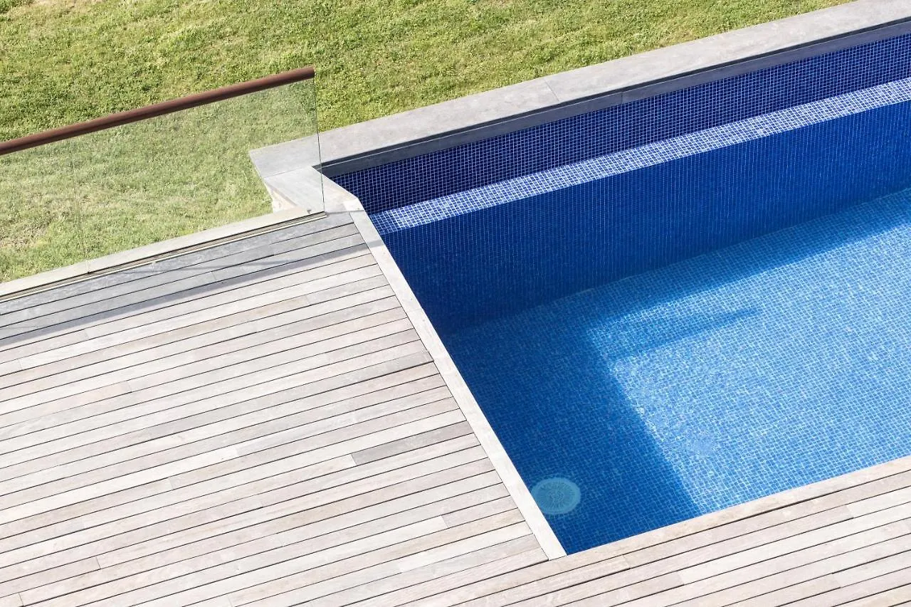 Boutique Ocean Terrace Luxury - Sshousing Apartment San Sebastian 0*,